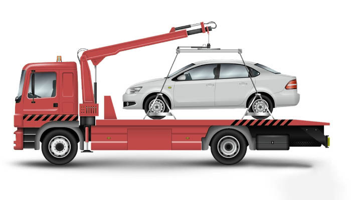 چطور از خدمات امداد خودرو در سفر استفاده کنیم؟