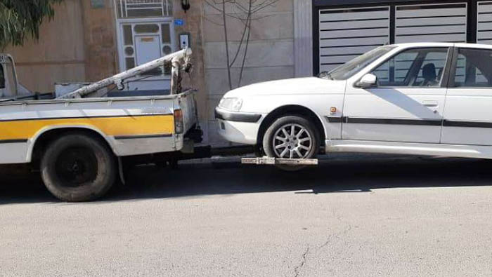 توصیه های محلی برای جلوگیری از کلاهبرداری های امداد خودرو 