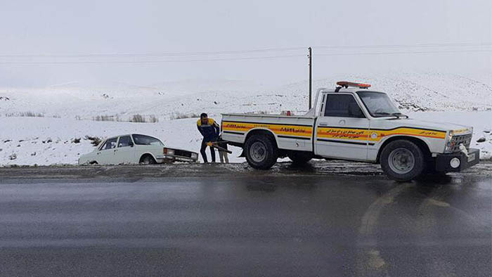 چگونه خودرو را قبل از شروع زمستان آماده کنیم؟