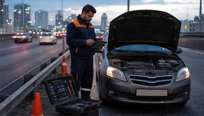 نکات کلیدی انتخاب یدک کش مناسب برای سفرهای بین ‌شهری