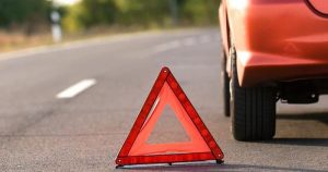 آشنایی با مسیرهای پرحادثه اطراف میانه