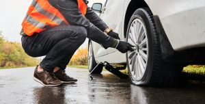 بهترین امداد خودرو جاده ای