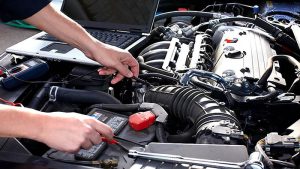 کلاهبرداری های امداد خودرو