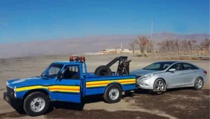 نکات کلیدی انتخاب یدک کش مناسب برای سفرهای بین ‌شهری