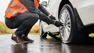 بهترین امداد خودرو در میانه